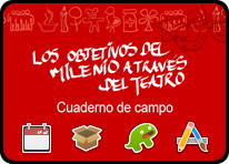 Los objetivos del milenio a trav�s del teatro